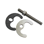 KIT DI FISSAGGIO PER MISCELATORE- GOPLA- pezzi 1