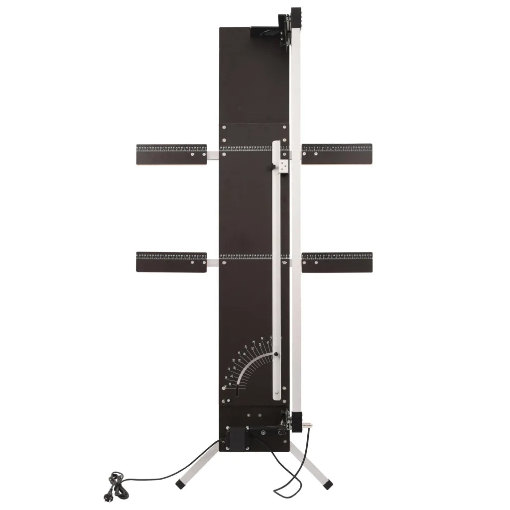 Macchina di Taglio per Polistirolo con Gambe 200W Compensato cod mxl 8410