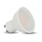 SPOTLIGHT LED GU10 10WATT 70WATT EQUIVALENT 4000Â°K V-TAC VT-271-21879