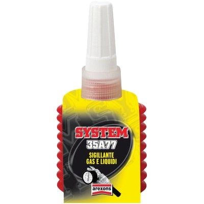 SIGILLANTE GAS + LIQUIDI 35A77 SYSTEM - ML 100