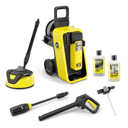 Karcher Idropulitrice K 5 Comfort Premium Home