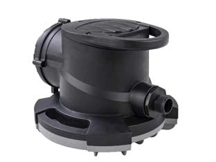 Elettropompa Svuotamento Teli Piscine Discovery Matra 6 0,4 kW