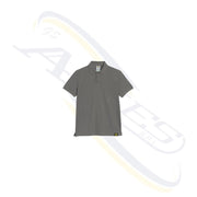 POLO MC ATLAR ORGANIC Colore: Grigio, Taglia: S