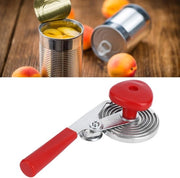 Bliksluiter manuale per bottiglie in vetro da 22,5 cm
