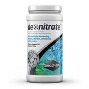 Seachem De Nitrate - Supporto Biologico per un elevata denitrificazione Formato: 250 ml
