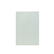 Bizzotto tappeto Thierry cm 160x230 blu/bianco