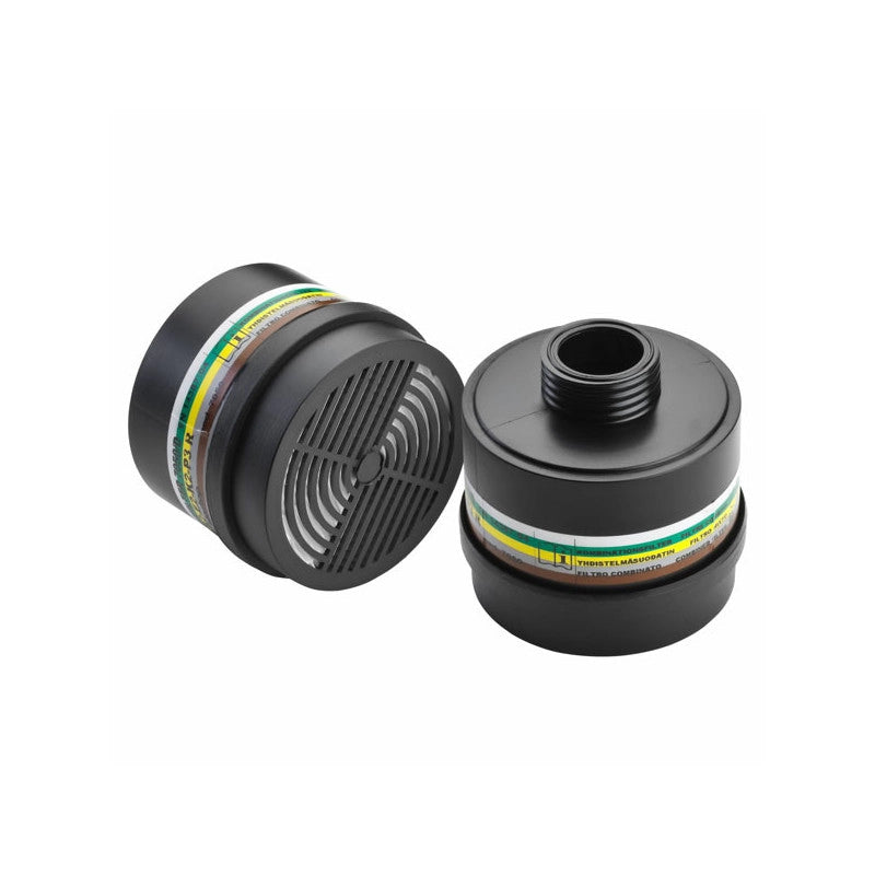 Filtro Gas+Polveri A2B2E2K2P3 R 7050 Milla