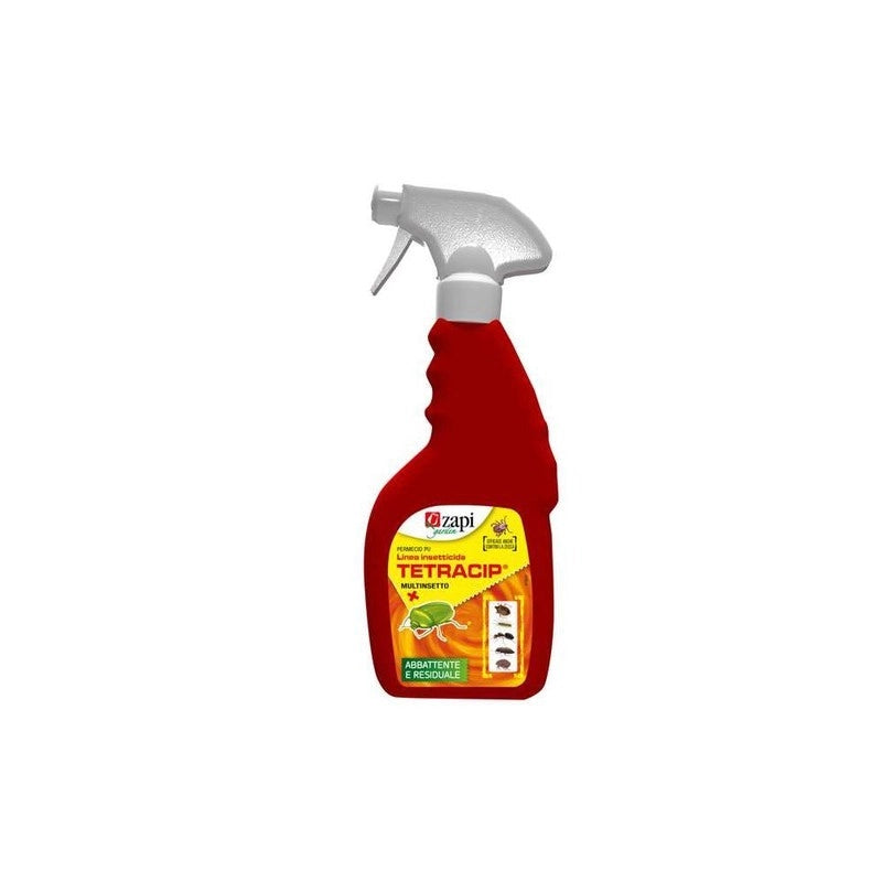 Tetracip Zapi pronto uso 500 ml