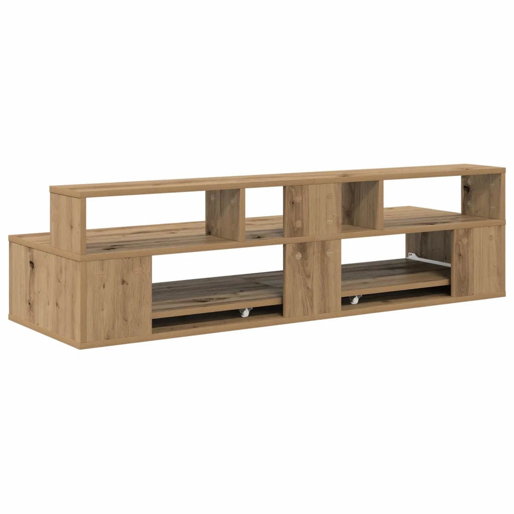 Scrivania studio Rovere Artigianale 152 x 42,5 x 36 cm 8006723