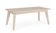 Tavolino 115x55x45h cm Sahana