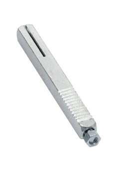 FERRO QUADRO AD ESPANSIONE Q8 x 85 mm