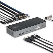 Adattatore multiporta usb-c - DK30C2DPEPRUE