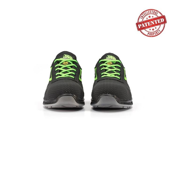 Scarpe Antinfortunistica Upower Strong N 46