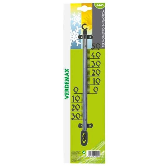 Termometro Garden 260 mm