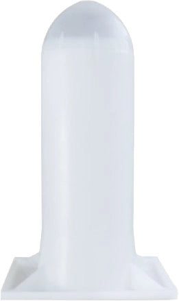 TUBO PER CARICAMENTO RETI Ø 140 mm