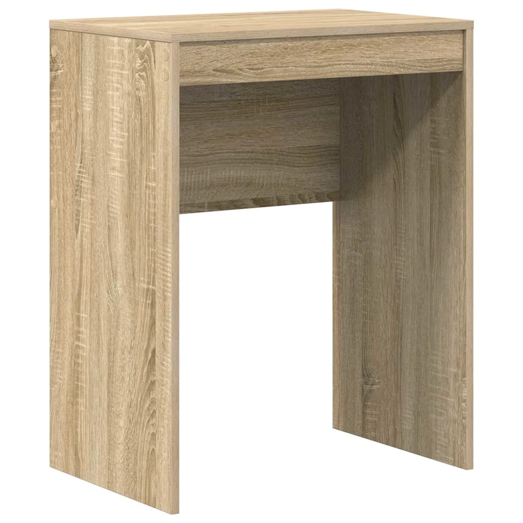 Scrivania Rovere Sonoma 60 x 40 x 76 cm 869372