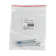 Kit 2 assi ruota (anteriore + posteriore ) per monopattini RAPTOR PRO