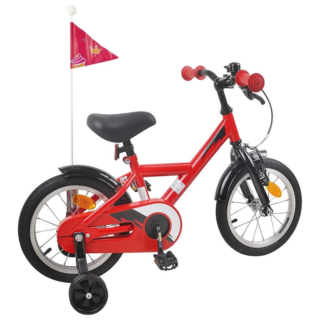 Bicicletta per Bambini | Bici per bambini 14 Pollici per bambini da 3 a 5 anni