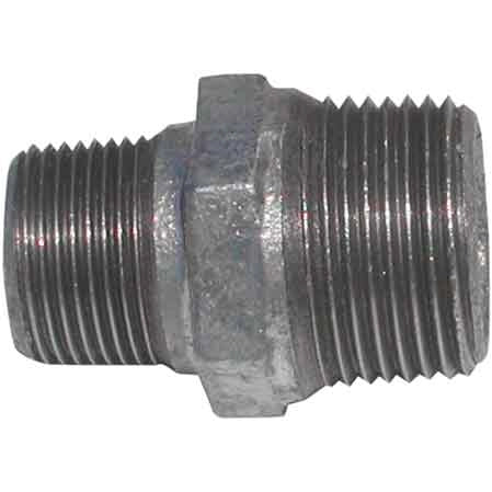 NIPLES RIDOTTO 2x1 - EO