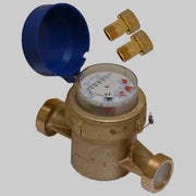 Contenitore a secco DARF  1     SISMA