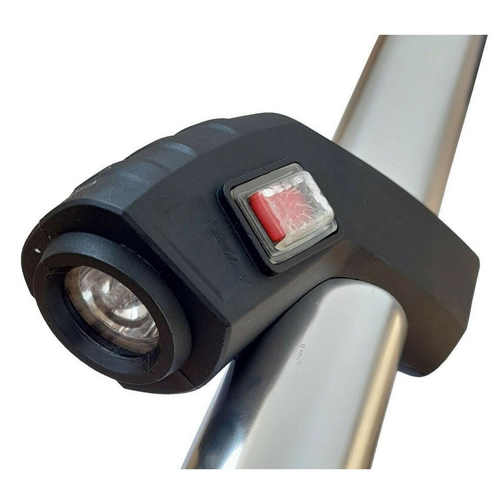 Trade Shop - Levigatrice Muro Cartongesso Carteggiatrice Giraffa Telescopica 710w Rgds-710tf -