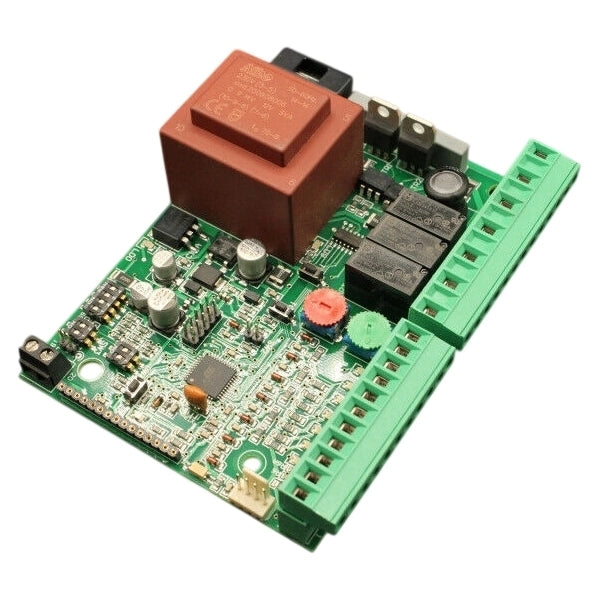 49/d Quadro Ctm1-d Centralina Scorrevole 230v Universale Codici Fissi Vds Ricambio