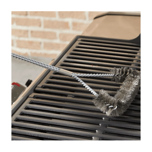 Weber Spazzola a T Modello Grande 6278