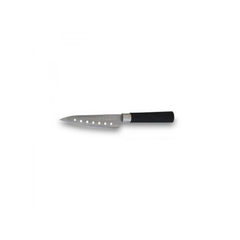 CECOTEC 01002 - Set di coltelli Santoku