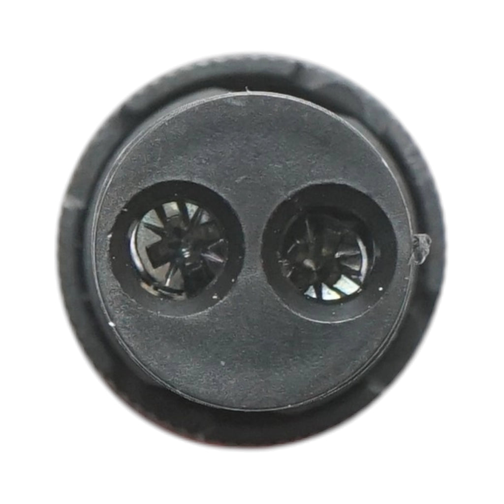 Indicatore di segnale LED rosso 220V AC 16mm Breckner Germany