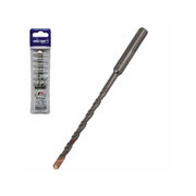 Punta Hammer SDS-Plus F4 12,0X 210 827 Alpen