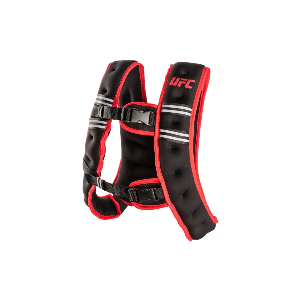 Gilet appesantito - UFC - Peso 5 kg