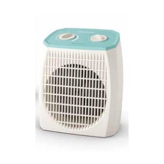 Olimpia Splendid 99291 Caldo Pop B Termoventilatore 2000W IP21 Funzione Ventilazione colore Blu