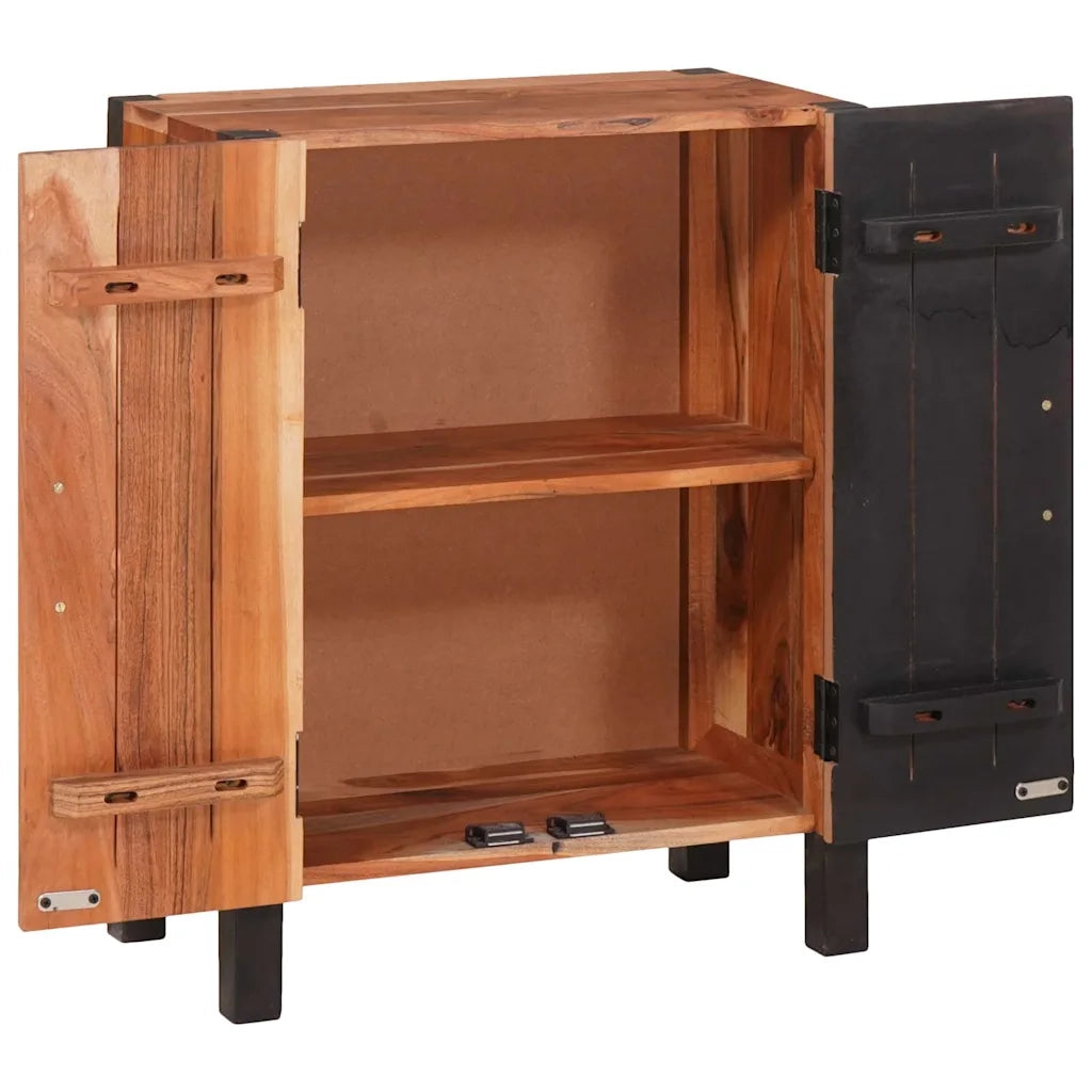Buffet con Cassetti-Credenze Marrone 55 x 30 x 75 cm