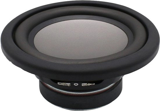 Altoparlante da 20 cm con buona qualità audio