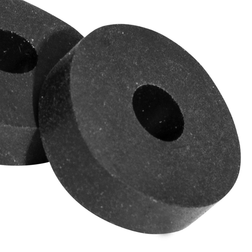 Kit guarnizioni in gomma per rubinetto 5 pz