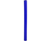 Siliconen Koelslang 300 mm - Diametro Interno 13 mm - Tessuto a Strati - Resistente ai Temperaturi fino a 300 °C - Universale - Blu - Slang di Silicon