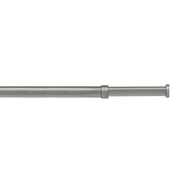PARIGI 1 A MOLLA CM.30/40 NICHEL