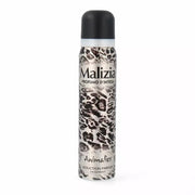 MALIZIA DEO DONNA 100ML ANIMALIER