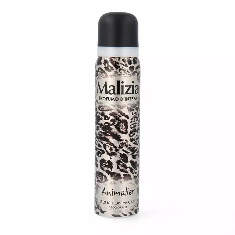 MALIZIA DEO DONNA 100ML ANIMALIER