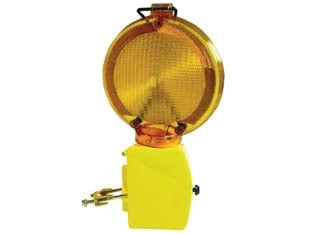 LAMPADA STRADALE MOON LED GIALLA    EXCEL