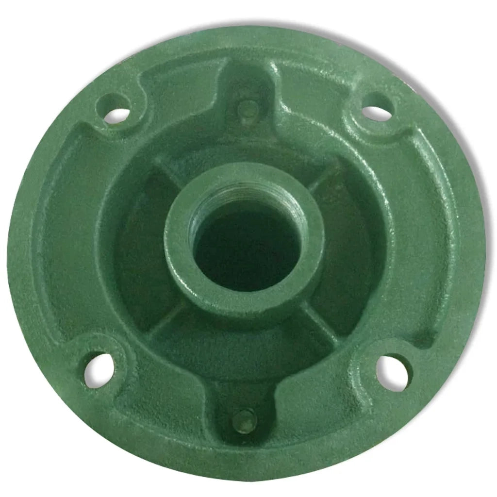 Pompa d'Acqua Manuale da Giardino in Ghisa 41172