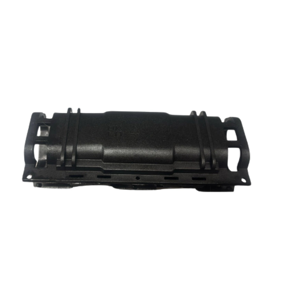 Rayteck serie click fire giunto piatto in gel per cavi 0,6/1 kv multipolari *** dimensioni 150 x 56 x 30 millimetri, ...
