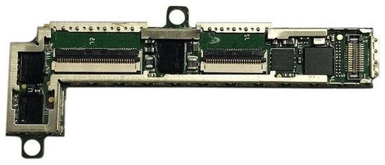 Tastiera Touchscreen per Microsoft Surface Pro 4 - Trackpad - Touchpad - Clickpad - Tochi per Tastiera - Qualità Elevata - Display