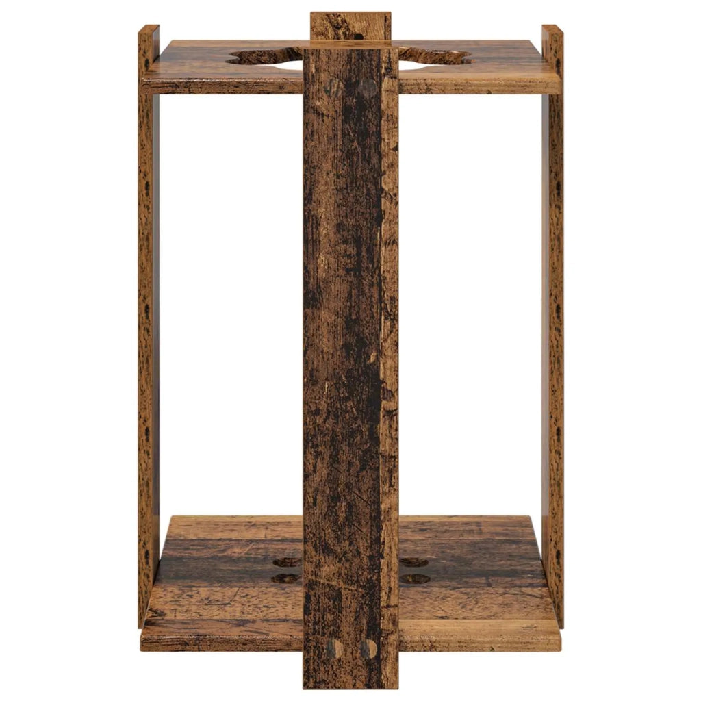 Supporto per stecche da biliardo Legno ingegnerizzato 3429732