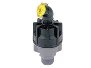 IRRIGATORE DA 1/2 A SFERA AUTOCOMPENSANTE IN PLASTICA (SUPER 10) - 5 pezzi NAANDAN