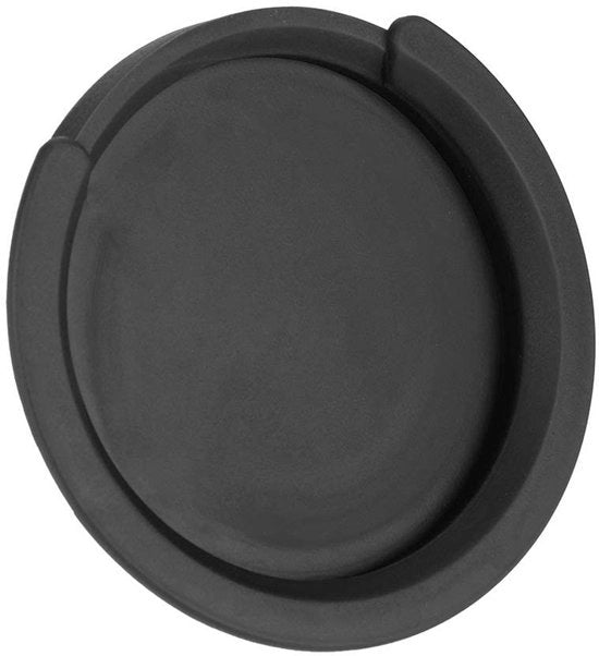 Accessorio per chitarra - Buffer di feedback - 86mm - Kunststof - Facile da installare - Duraturo