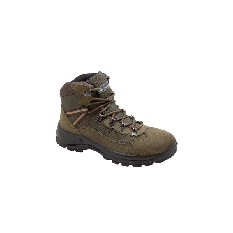 Scarpe alte trekking Kamikaze Mid impermeabili n.45 – supporto caviglia rinforzato – GarSport
