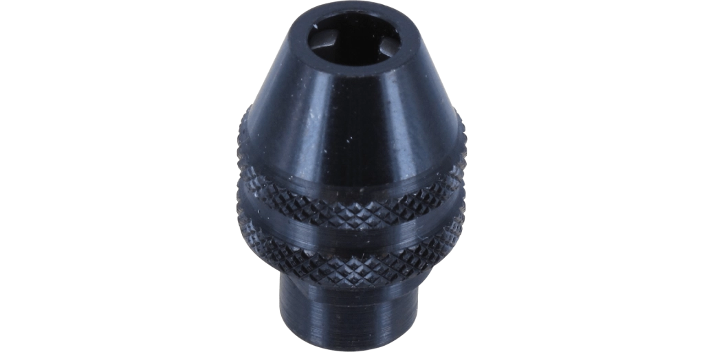 Mandrino Dremel autoserrante (0,8 - 3,2 mm) (4486)- 2615448632