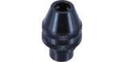 Mandrino Dremel autoserrante (0,8 - 3,2 mm) (4486)- 2615448632