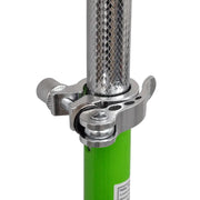 Monociclo Regolabile Verde 20 Pollici 90845
